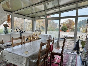 Appartement a vendre Villiers-le-Bel 95400 Val-d'Oise 103 m2 5 pièces 210000 euros