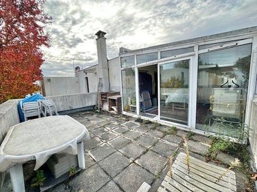 Appartement a vendre Villiers-le-Bel 95400 Val-d'Oise 103 m2 5 pièces 198975 euros