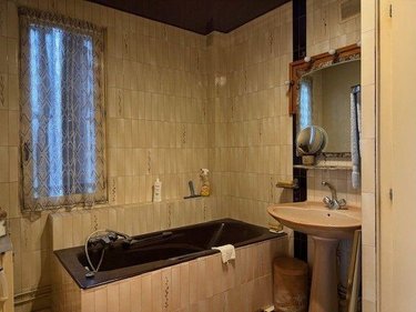 Appartement a vendre Villiers-le-Bel 95400 Val-d'Oise 103 m2 5 pièces 198975 euros