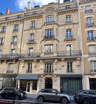 Appartement a vendre Paris 17e arrondissement 75017 Paris 42 m2 3 pièces 484000 euros