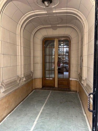 Appartement a vendre Paris 17e arrondissement 75017 Paris 42 m2 3 pièces 496800 euros
