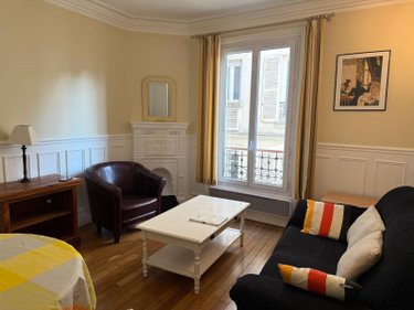 Appartement a vendre Paris 17e arrondissement 75017 Paris 42 m2 3 pièces 496800 euros