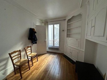 Appartement a vendre Paris 17e arrondissement 75017 Paris 42 m2 3 pièces 496800 euros