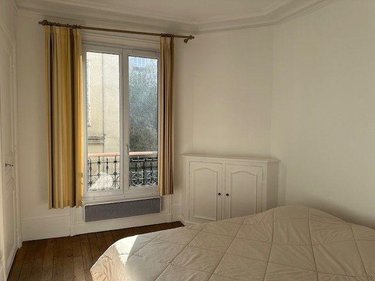 Appartement a vendre Paris 17e arrondissement 75017 Paris 42 m2 3 pièces 484000 euros