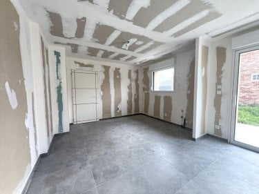 Maison a vendre Steene 59380 Nord 105 m2 5 pièces 300000 euros