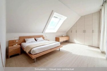 Maison a vendre Steene 59380 Nord 105 m2 5 pièces 300000 euros