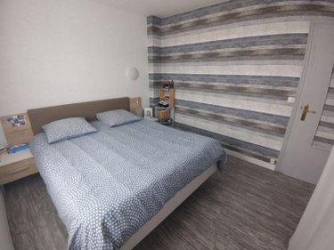 Maison a vendre Plougasnou 29630 Finistère 75 m2 5 pièces 173000 euros