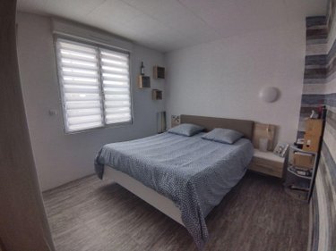 Maison a vendre Plougasnou 29630 Finistère 75 m2 5 pièces 173000 euros