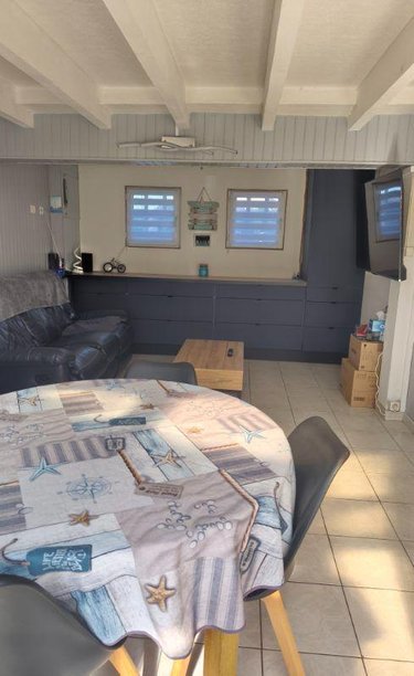 Maison a vendre Plougasnou 29630 Finistère 75 m2 5 pièces 173000 euros