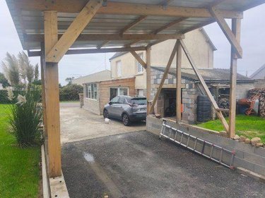 Maison a vendre Plougasnou 29630 Finistère 75 m2 5 pièces 173000 euros