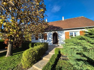 Maison a vendre Le Magny 36400 Indre 115 m2 6 pièces 199990 euros