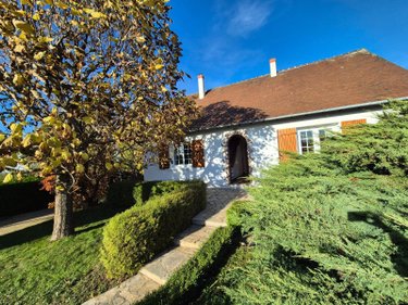 Maison a vendre Le Magny 36400 Indre 115 m2 6 pièces 199990 euros