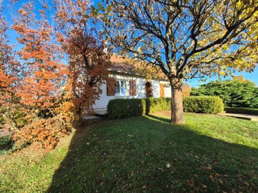 Maison a vendre Le Magny 36400 Indre 115 m2 6 pièces 199990 euros