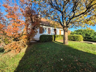 Maison a vendre Le Magny 36400 Indre 115 m2 6 pièces 199990 euros