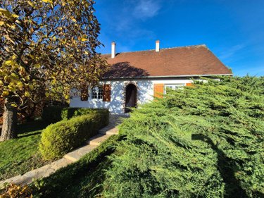 Maison a vendre Le Magny 36400 Indre 115 m2 6 pièces 199990 euros