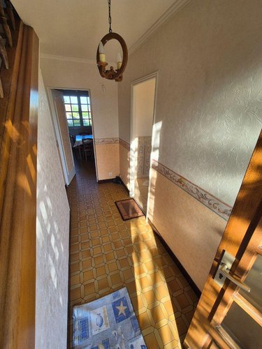 Maison a vendre Le Magny 36400 Indre 115 m2 6 pièces 199990 euros