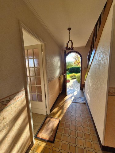 Maison a vendre Le Magny 36400 Indre 115 m2 6 pièces 199990 euros