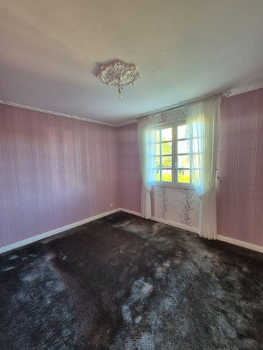 Maison a vendre Le Magny 36400 Indre 115 m2 6 pièces 199990 euros