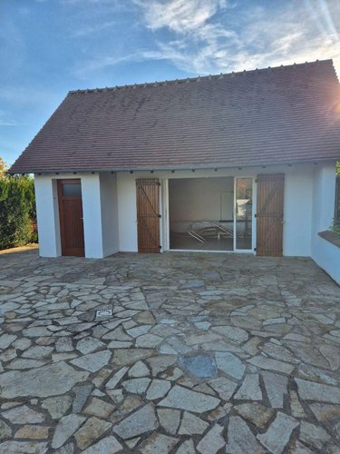 Maison a vendre Le Magny 36400 Indre 115 m2 6 pièces 199990 euros