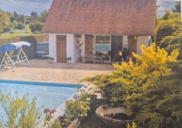 Maison a vendre Le Magny 36400 Indre 115 m2 6 pièces 199990 euros