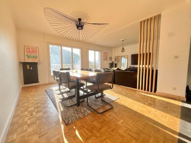 Appartement a vendre Besançon 25000 Doubs 84 m2 4 pièces 248000 euros