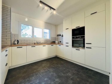 Appartement a vendre Besançon 25000 Doubs 84 m2 4 pièces 248000 euros