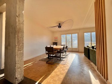 Appartement a vendre Besançon 25000 Doubs 84 m2 4 pièces 248000 euros