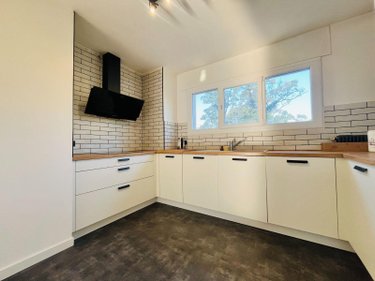 Appartement a vendre Besançon 25000 Doubs 84 m2 4 pièces 248000 euros