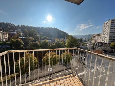 Appartement a vendre Besançon 25000 Doubs 84 m2 4 pièces 248000 euros