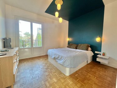 Appartement a vendre Besançon 25000 Doubs 84 m2 4 pièces 248000 euros