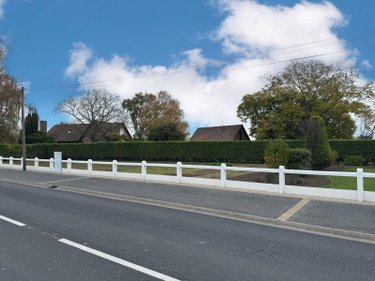 Terrain a batir a vendre Blaringhem 59173 Nord 458 m2  39600 euros