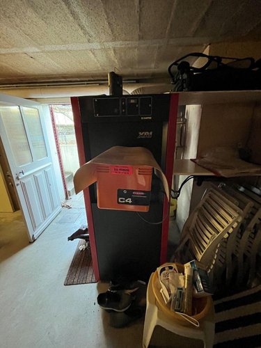 Maison a vendre Montceau-les-Mines 71300 Saône-et-Loire 108 m2 5 pièces 89800 euros