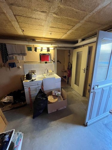 Maison a vendre Montceau-les-Mines 71300 Saône-et-Loire 108 m2 5 pièces 84800 euros