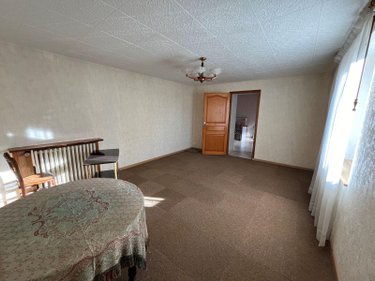 Maison a vendre Montceau-les-Mines 71300 Saône-et-Loire 108 m2 5 pièces 89800 euros