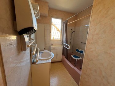 Maison a vendre Montceau-les-Mines 71300 Saône-et-Loire 108 m2 5 pièces 84800 euros