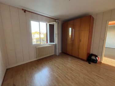 Maison a vendre Montceau-les-Mines 71300 Saône-et-Loire 108 m2 5 pièces 84800 euros