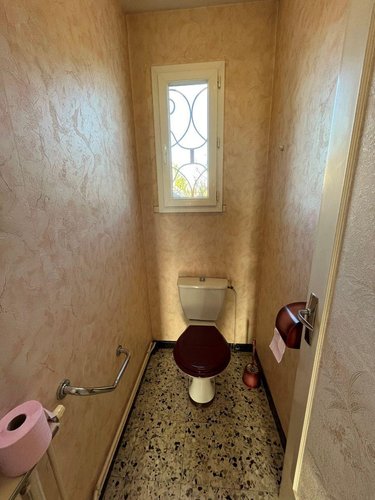 Maison a vendre Montceau-les-Mines 71300 Saône-et-Loire 108 m2 5 pièces 84800 euros
