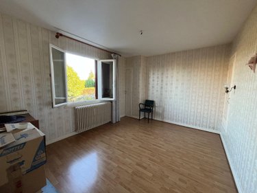 Maison a vendre Montceau-les-Mines 71300 Saône-et-Loire 108 m2 5 pièces 89800 euros