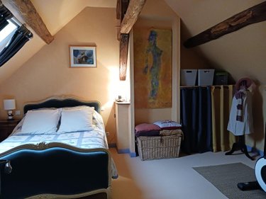 Maison a vendre Praslin 10210 Aube 122 m2 5 pièces 225000 euros