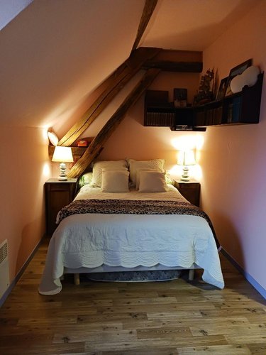 Maison a vendre Praslin 10210 Aube 122 m2 5 pièces 225000 euros