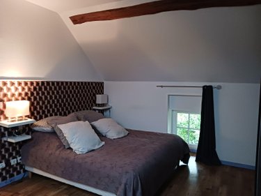 Maison a vendre Praslin 10210 Aube 122 m2 5 pièces 225000 euros