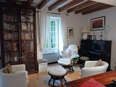 Maison a vendre Praslin 10210 Aube 122 m2 5 pièces 225000 euros