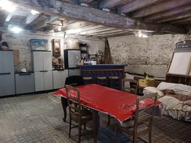 Maison a vendre Praslin 10210 Aube 122 m2 5 pièces 225000 euros