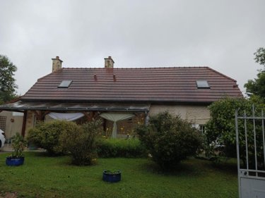 Maison a vendre Praslin 10210 Aube 122 m2 5 pièces 225000 euros