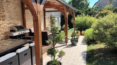 Maison a vendre Praslin 10210 Aube 122 m2 5 pièces 225000 euros