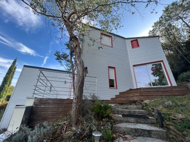 Maison a vendre Rochefort-sur-Loire 49190 Maine-et-Loire 154 m2 5 pièces 418305 euros