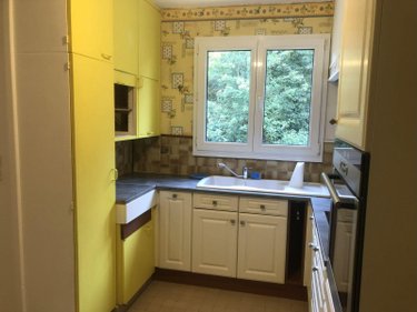 Appartement a vendre Boulogne-sur-Mer 62200 Pas-de-Calais 82 m2 4 pièces 119280 euros