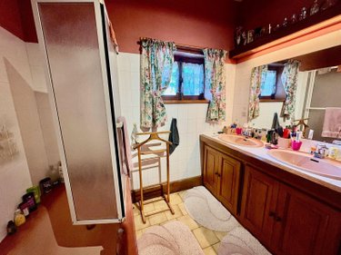 Maison a vendre Selles-Saint-Denis 41300 Loir-et-Cher 180 m2 9 pièces 284580 euros