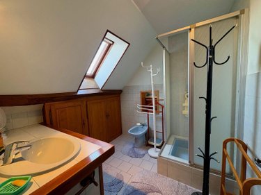 Maison a vendre Selles-Saint-Denis 41300 Loir-et-Cher 180 m2 9 pièces 284580 euros