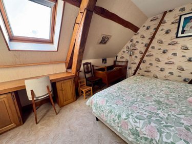 Maison a vendre Selles-Saint-Denis 41300 Loir-et-Cher 180 m2 9 pièces 284580 euros